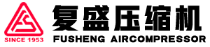 复盛空压机品牌Logo